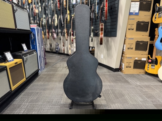 Store Special Product - Yorkville YEC-6HESDLX Gibson/ Epiphone ES335 Deluxe Case